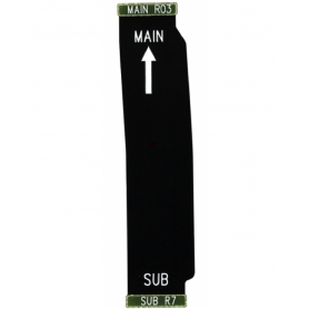 Nappe Carte Mère Samsung Galaxy Note 10 Lite (N770F)