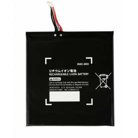 Batterie Console Nintendo Switch