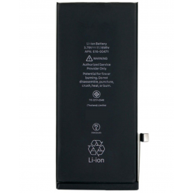 Batterie iPhone 11 avec Adhésifs - Pure Cobalt (ECO Ti)