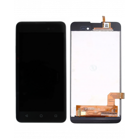 Ecran Wiko Sunny 2 Plus Noir