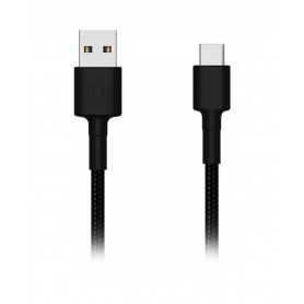 Câble USB / Type-C Xiaomi - 1M - Tressé SJV4109GL