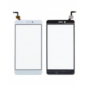 Ecran LENOVO K6 Note Blanc (COMPLETE)