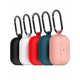 Coque Protection TPU ARAREE Pops pour AirPods Pro - Élégance et Sécurité Assurées