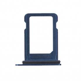 Tiroir SIM Bleu iPhone 12 Mini