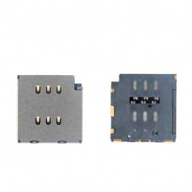 Lecteur Sim iPhone 11 Pro / 11 Pro Max