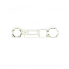 Support Capteurs/Caméras Avant iPhone 11