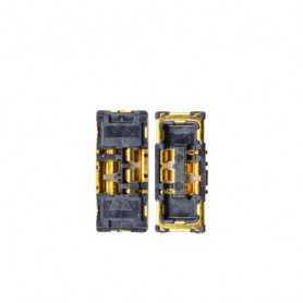 Connecteur FPC J3200 Batterie iPhone 8 - XS Max