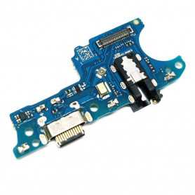 Connecteur de Charge Samsung Galaxy A02s (A025F)
