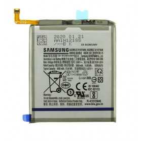 Batterie EB-BG985ABY Samsung Galaxy S20 Plus 4G/5G (G985F/G986F) (Service Pack) - GH82-22133A