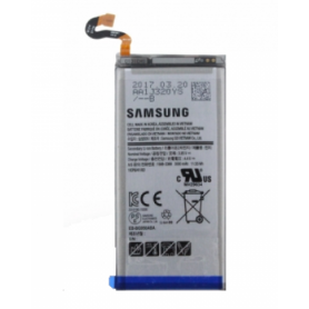 Batterie EB-BG955BBE Samsung Galaxy S8 Plus (G955) (Service Pack) - 742973344827