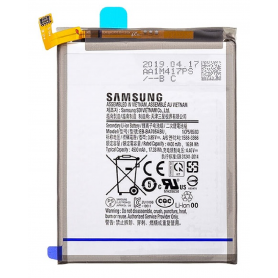 Batterie EB-BA705ABU Samsung Galaxy A70 (A705) (Service Pack) - GH82-19746A
