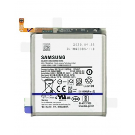 Batterie EB-BA516ABY Samsung Galaxy A51 - 5G (A516) (Service Pack) - 8596311158407