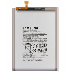 Batterie EB-BA217ABY Samsung Galaxy A21s (A217)/A12 (A125/A127)/A13 (A135/A137)/A04s (A047) (Service Pack) - GH82-22989A-29803A