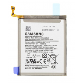 Batterie EB-BA202ABU Samsung Galaxy A20e (A202) (Service Pack) - 742973344971