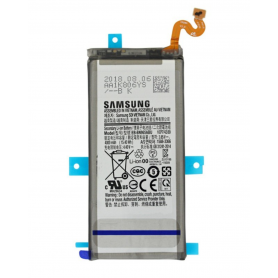 Batterie EB-BN965ABU Samsung Note 9 (N960) (Service Pack) - GH82-17562A