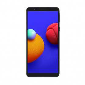 Ecran Samsung Galaxy A3 Core (A013G) Noir (OLED)