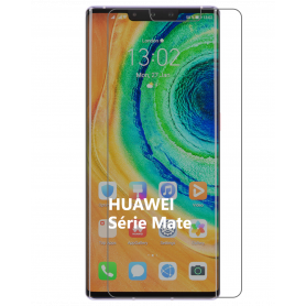 Verre Trempé HD - HUAWEI Mate