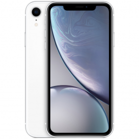 iPhone XR 128 Go Blanc - Grade A