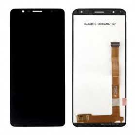 Ecran Alcatel 3C (5026D) Noir