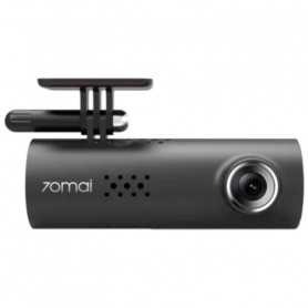 Caméra de Voiture 70mai Smart Dash Cam 1S avec capteur G à 3 axes et contrôle de stationnement