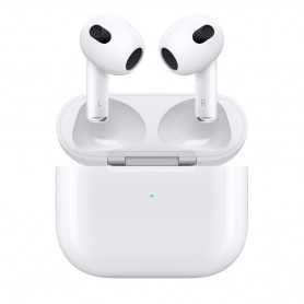 AirPods 3 avec Boitier Recharge sans Fil - Retail Box (Apple)