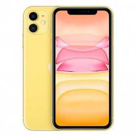 iPhone 11 64 Go Jaune - Grade A