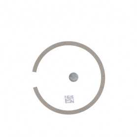 Aimant de Charge Sans Fil iPhone 12/12 Pro/12 Pro Max