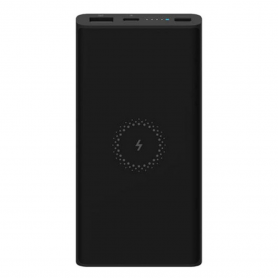 Power Bank Xiaomi Mi Wireless 10000mAH Noir