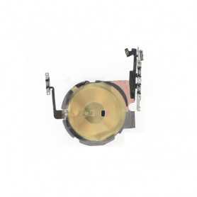 Module Charge sans fil + Nappe Bouton Volume iPhone 12 Pro Max