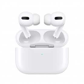 AirPods Pro avec Boîtier de Charge MagSafe - La révolution sans fil pour une expérience sonore exceptionnelle - Retail Box (Appl