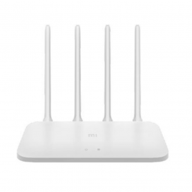Router WiFi Xiaomi Mi 4C 300Mbps Avec Prise Chinois