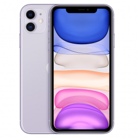 iPhone 11 128 Go Violet - Grade A