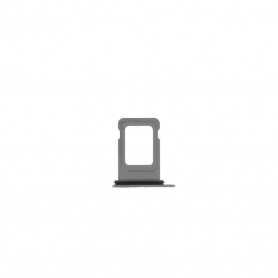 Tiroir Sim iPhone 13 Pro/13 Pro Max Noir