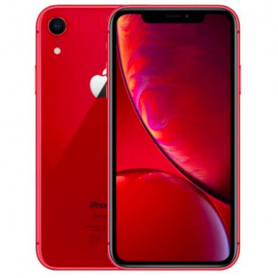 iPhone XR 64 Go Noir - Débloqué