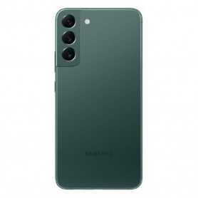 Vitre arrière Samsung Galaxy S22 Plus 5G (S906B) Vert (Service Pack)
