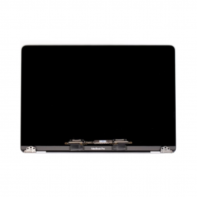 Ecran LCD Complet MacBook A1706/A1708 Argent (Original Reconditionné)