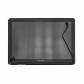 Ecran LCD Complet MacBook A1286 2008-2009 (Original Reconditionné)