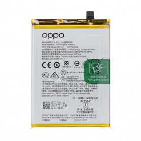 Batterie BLP805 Oppo A16 / A16S (Origine Démonté)