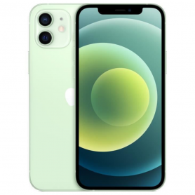 iPhone 12 64 Go Vert - Grade AB