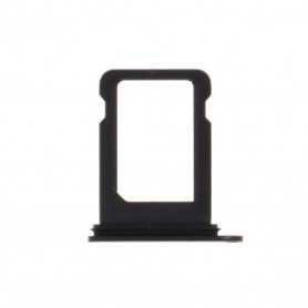 Tiroir Sim Noir iPhone 13 Mini