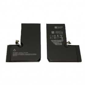 Batterie iPhone 12 / 12 Pro avec Adhésifs - Garantie 12 Mois (ECO)
