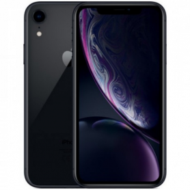 iPhone X 64 Go Noir - Débloqué