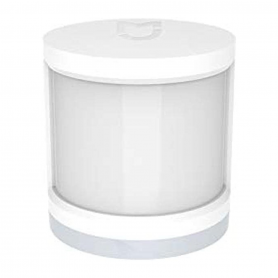 Détecteur d'Ouverture Intelligent Xiaomi Mi Motion Sensor Blanc pour Portes et Fenêtres - Sécurité Connectée et Fiable