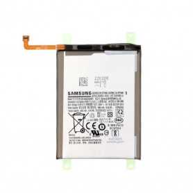 Batterie EB-BA536ABY/BA336ABY Samsung Galaxy A33/A53 5G (A336B) (Service Pack) - GH82-28027A