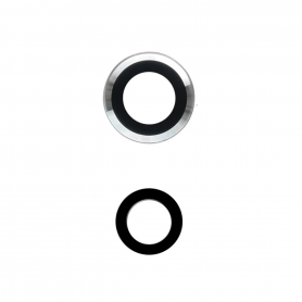 Vitre cache / Lentille Caméra Arrière Xiaomi Mi 11