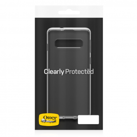 Coque de Protection Transparente OtterBox Clearly Protected Skin Samsung