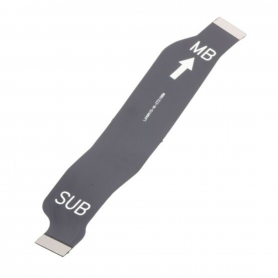 Nappe Carte Mère Xiaomi Redmi Note 10 4G