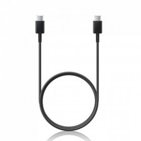 Câble Type-C Samsung EP-DA705BBE 100W 3A 1M - Charge Rapide et Puissante pour Vos Appareils