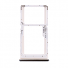 Tiroir SIM Xiaomi Mi 8 Pro Noir