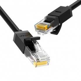 "Boostez votre connexion avec le câble Ethernet Cat 6 UGREEN - 50M !